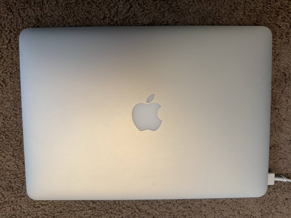 Apple MacBook Pro (13-inch, Late 2013) 8 GB RAM, 256 GB Storage | eBay