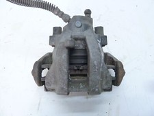 Mercedes E-Klasse W211 200 Kompressor Bremssattel hinten links