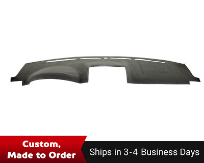 Covercraft DashMat Custom Dash Cover for 2003-2006 Hyundai Santa Fe