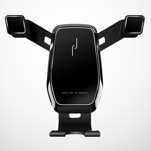 Car Phone Mount Air Vent Air Vent Phone Holder Cell Phone Support Car - 第 2/12 張圖片