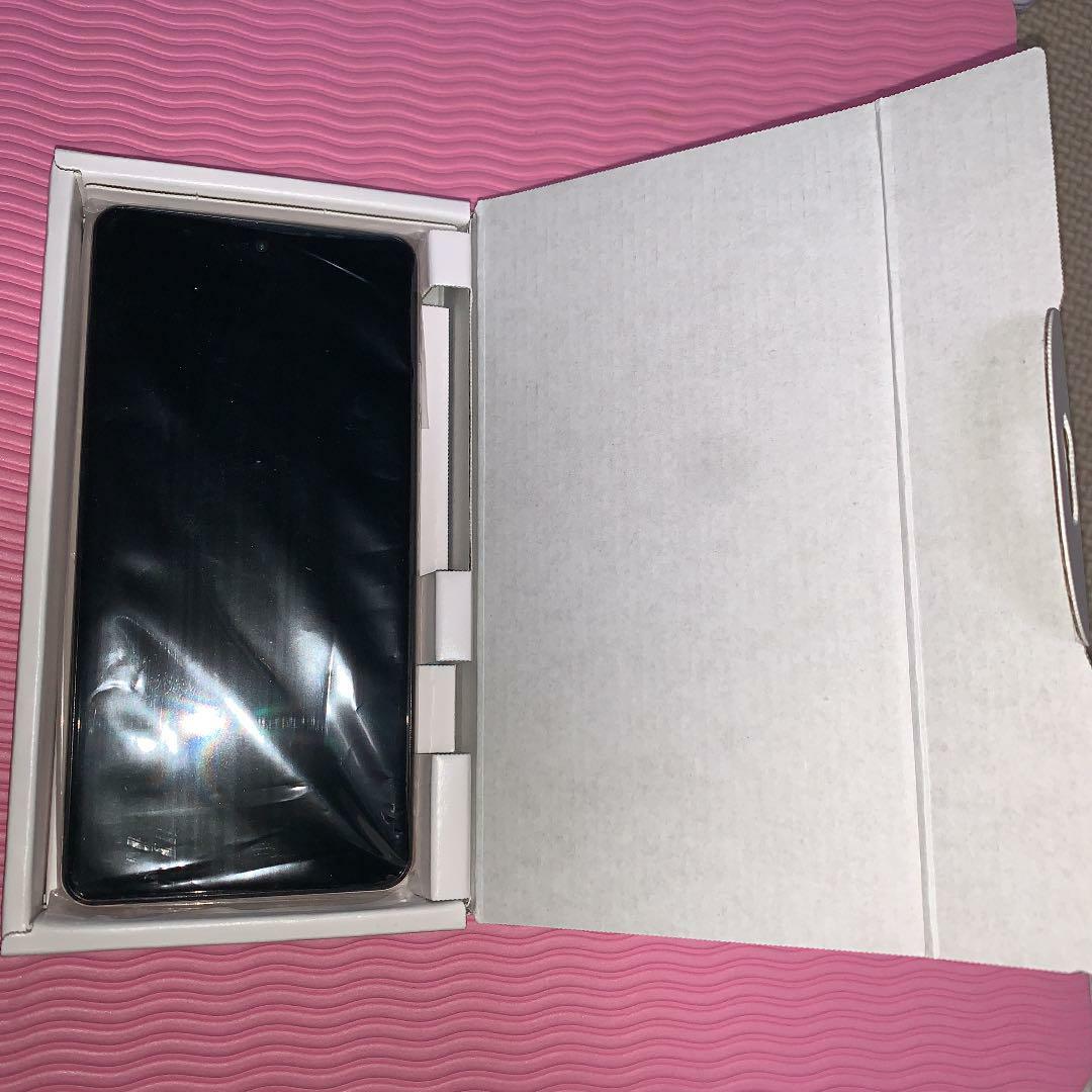 スマートフォン本体 Softbank - AQUOS sense4 basic Light Copper(A003SH) Amazon.co.jp: SoftBank SIM Free Ymobile AQUOS Sense4 basic