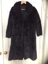 Bargain Price For Quality Ladies Beaver Fur Coat