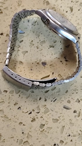 Vintage SEIKO 7S26-3170 Case & Bracelet Original Used - Picture 13 of 19