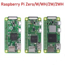 Raspberry Pi Zero V1.3 H W WH 2W 2WH Board