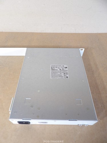 Alcatel Lucent OS6250-8M Commutateur 8 ports - INCL 1x SFP SP-GB-LX-IDFN-AL3 ... - 第 7/8 張圖片