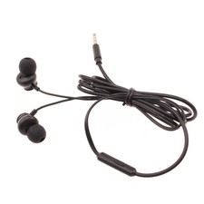 For Galaxy A32 - Hi-Fi Sound Wired Earphones Headphones