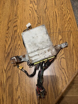 Eunos Cosmo Mazda 20b  3 Rotor ECU Automatic