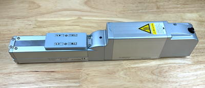IAI RCP6S-SA4C-WA-35P-5-50-SE-R05, RCP6S-MUSRTA4C Robo