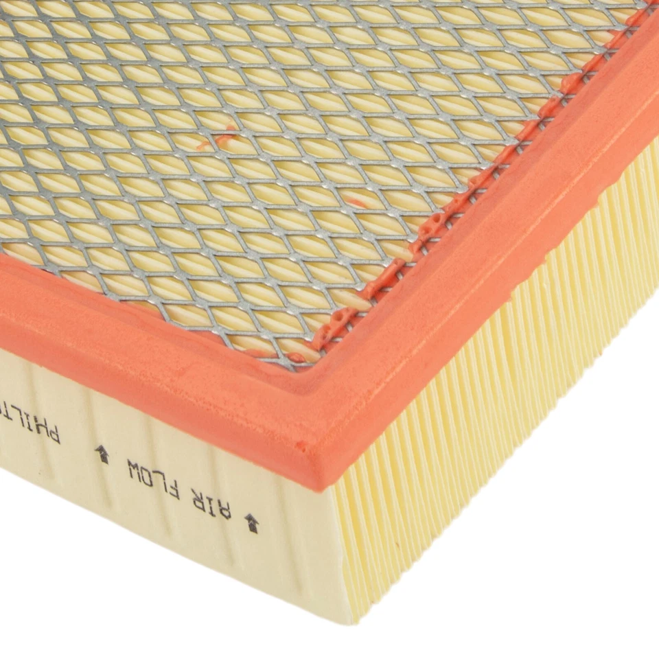 Filtro de aire del motor para Ford Taurus 2000-2007 Mazda Tribute 2001-2006 y 2008-2011 Foto 3 de 4