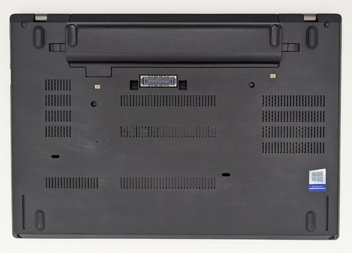 Incomplete Lenovo ThinkPad T470 14" Laptop Intel Core i5-7200U 2.50GHz 8GB RAM - Afbeelding 8 van 12