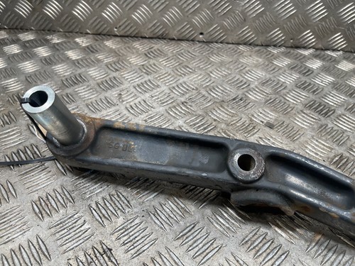 IVECO DAILY MK6 2015-On 3.0 Front Wishbone Lower Control Arm Left N/S GENUINE - Picture 7 of 8