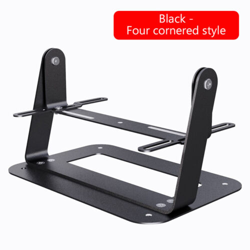 Table Projector Stand Desktop 360° Multi-angel Projector Mount For XGIMI MoGo - Afbeelding 15 van 16