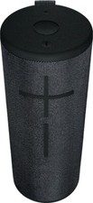Ultimate Ears MEGABOOM 3 Portable Waterproof Bluetooth Speaker - Night Black ...