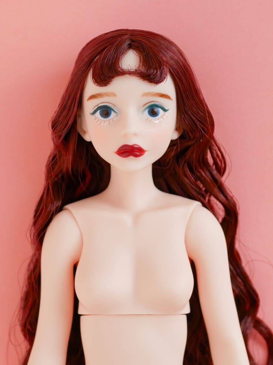 オダニミユキ be my baby cherry ISABERA OF Odani Miyuki be my baby! Cherry Princess Crossing Spice Baby