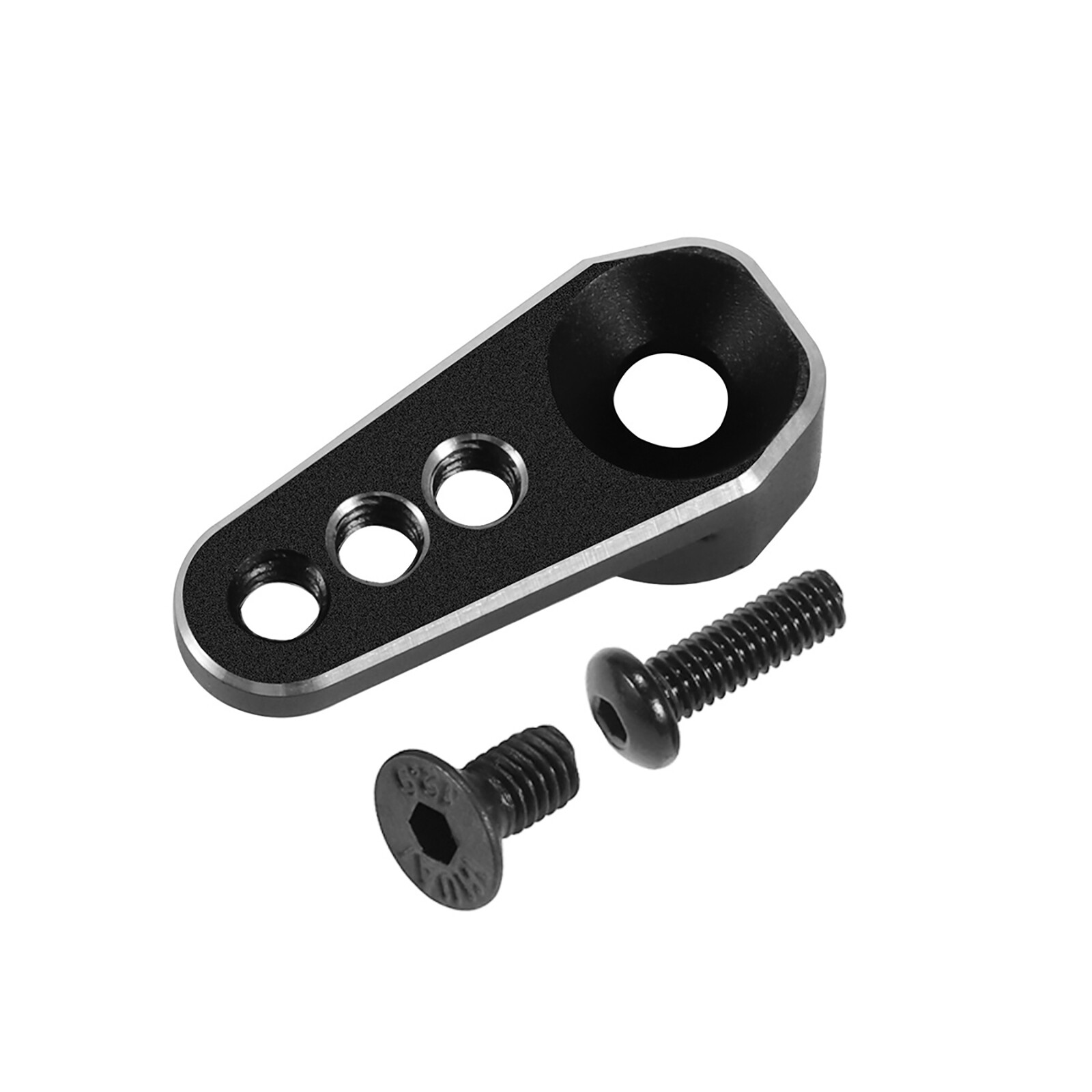 25T Tooth Servo Horn Steering Arm Repair For Traxxas TRX4M 1/18 RC Crawler Car