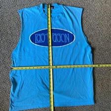 Lagwagon Shirt Size Extra Large XL “duh Tour” 1993 Vintage