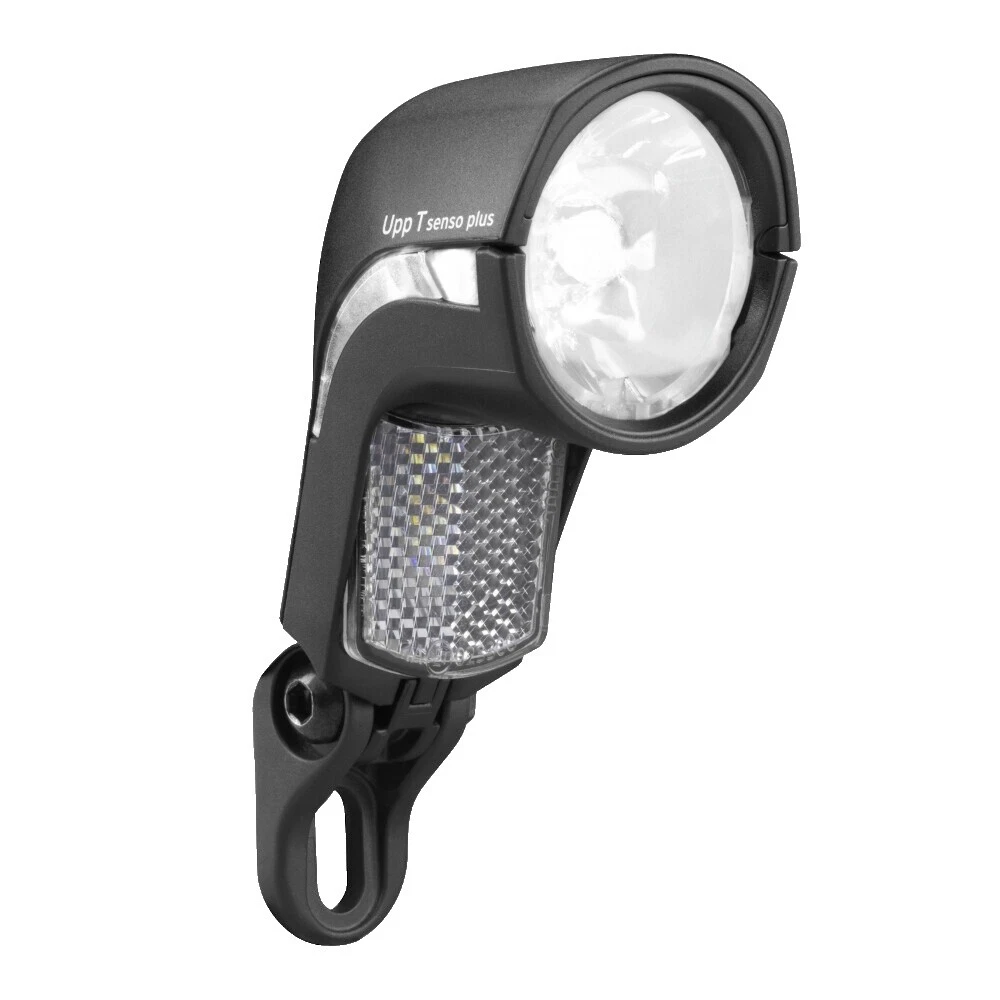 Bicicleta LED Busch & Müller Head Lights