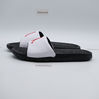 JORDAN BREAK SLIDE セット売り　入手困難 Slides JORDAN BREAK SLIDE - Top4Running.com