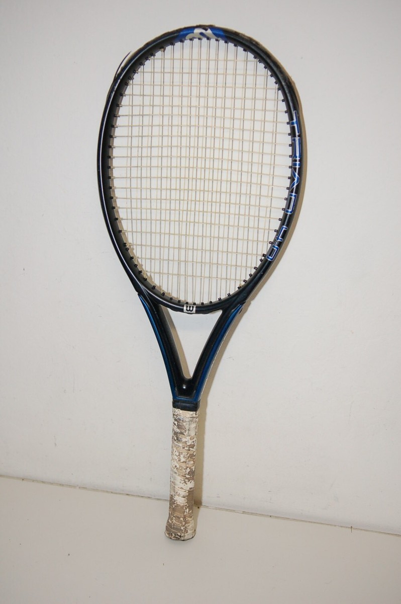Wilson TRIAD HAMMER 4.0 2本セット ラケットバック付 Wilson TRIAD HAMMER 4.0 2本セット ラケットバック付