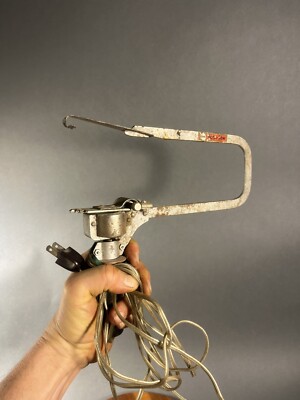 Vintage Dremel Electric Moto Coping Saw. TESTED AND WORKS!