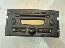 original Smart ForTwo 451 Radio CD A4518204279,  A 451 820 42 79