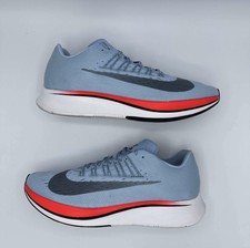 nike zoom fly ice blue