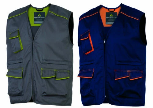 Manteaux, vestes et gilet bleu pour homme
