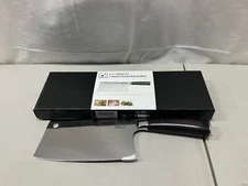 Imarku Cleaver Knife 7 Inch Meat Cleaver P7`