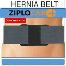Umbilical Navel Hernia Belt for Men and Women/Abdominal Support Binder with pad