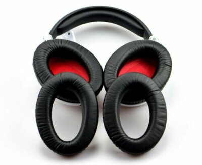 Ersatz Ohrpolster Cushion für Sennheiser G4ME ZERO GAME ONE