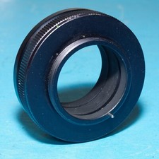 Pierścionek pośredni M42