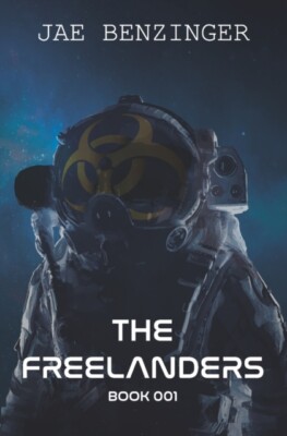 Benzinger - Freelanders - New paperback or softback - X555z