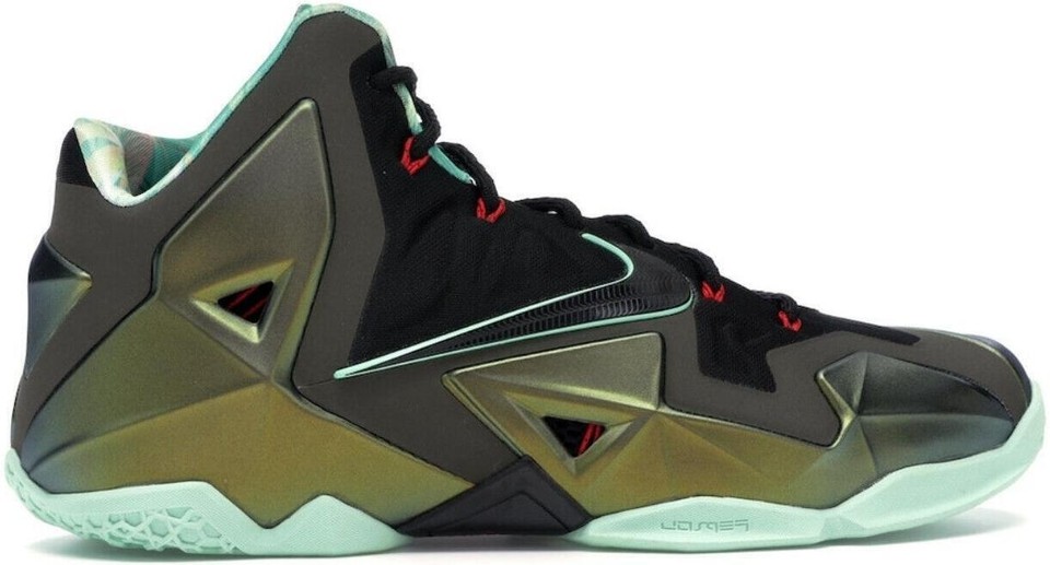 Nike レブロン11 King's PRIDE タグ有り Preços baixos em Nike LeBron 11 King's Pride | eBay