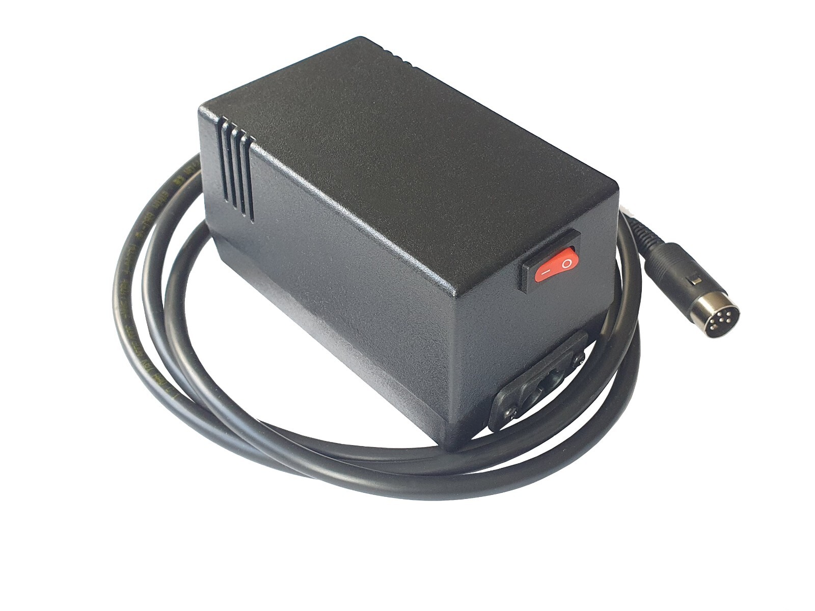 ZX Spectrum PSU  The New Power Supply for Sinclair ZX Spectrum +2A +2B +3 (UK)