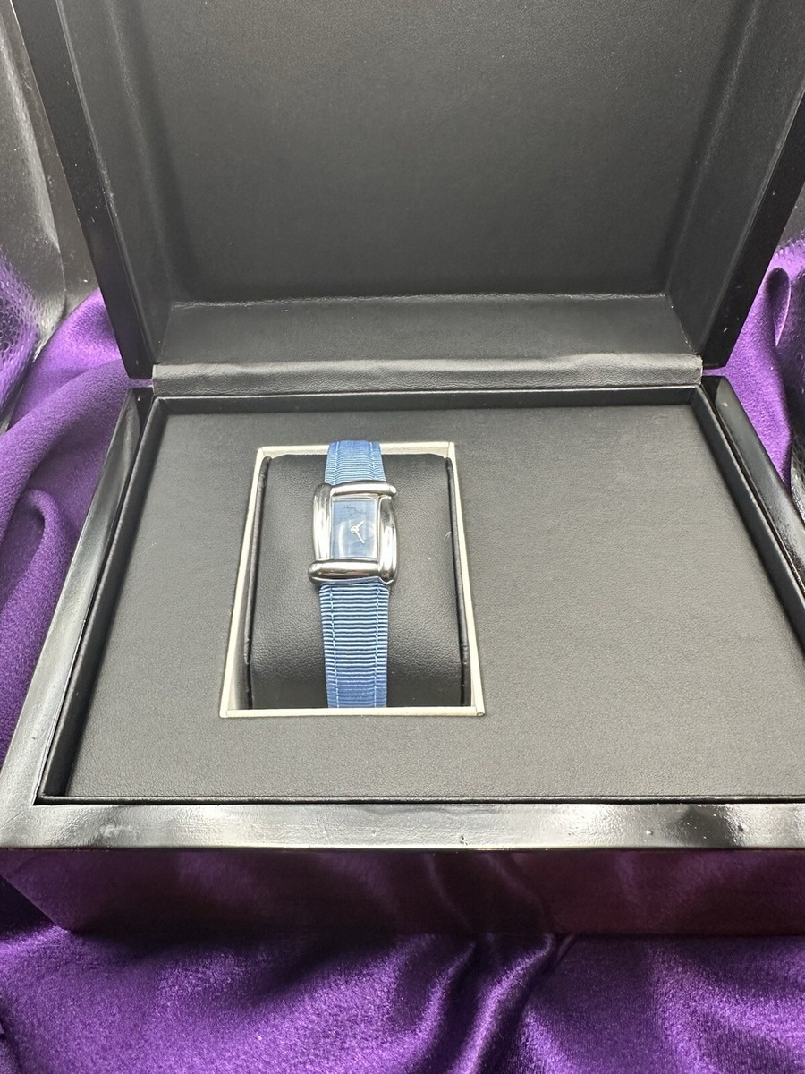 Henry Dunay Ladies Swiss Mechanical Time Piece Henry Dunay Ladies Swiss Watch | eBay main image 4