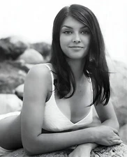 Victoria Principal 8 x 10 Photograph Art Print Photo Picture