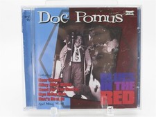 Doc Pomus: Blues in the Red (DVD, 2006)