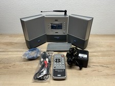 Linksys WML11B Wireless-B 2.4Ghz Digital Music System Ethernet Remote Control