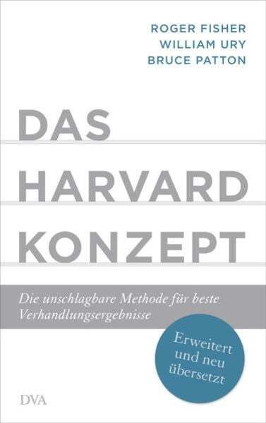 Thumbnail - Das Harvard-konzept