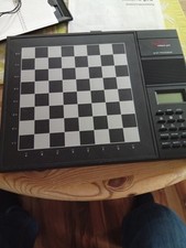 mephisto schachcomputer milano