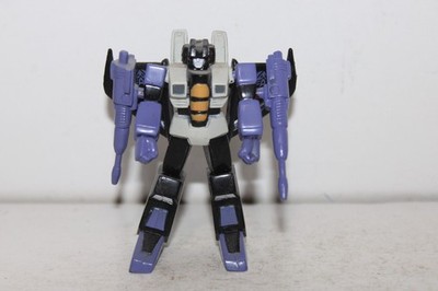 transformers heroes of cybertron hoc skywarp