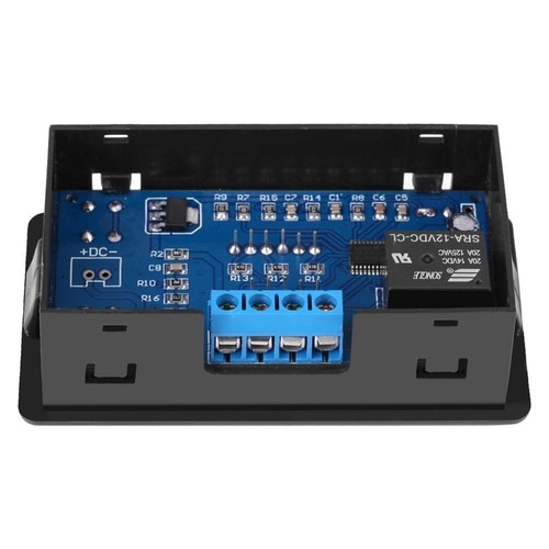 Automatically Battery Under-voltage Controller Cut off Low Voltage 79*43*39.5mm - Bild 6 von 12