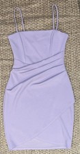 Nwt Windsor Lavender Dress size Small