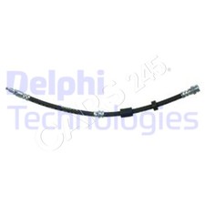 DELPHI Bremsschlauch Für MAZDA 3 Stufenheck 03-14 BP4K-439-80F