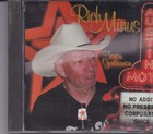Rich Minus-Texan Gentleman cd album