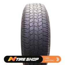 Used 25575r17 Michelin Defender Ltx Ms 2 - 116t - 10.532 Used 25575r17 Michelin Defender Ltx Ms 2 - 116t - 10.532
