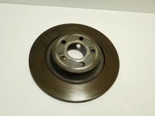 MERCEDES-BENZ EQB X243 Bremsscheibe hinten links A2474230312 26227994
