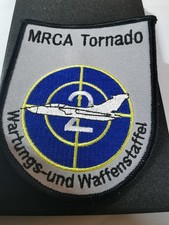 Aufnäher Patch Bundeswehr - Marinefliegergeschwader 2 - Wartungsstaffel