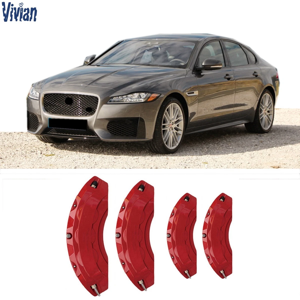 Brake Caliper Parts for Jaguar XF for sale | eBay