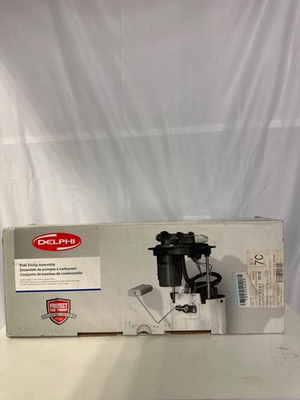 #ad FG0092 Delphi Electric Fuel Pump Gas For Chevy Suburban Chevrolet K1500 GMC $141.99